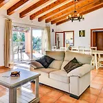 Casa Calonge