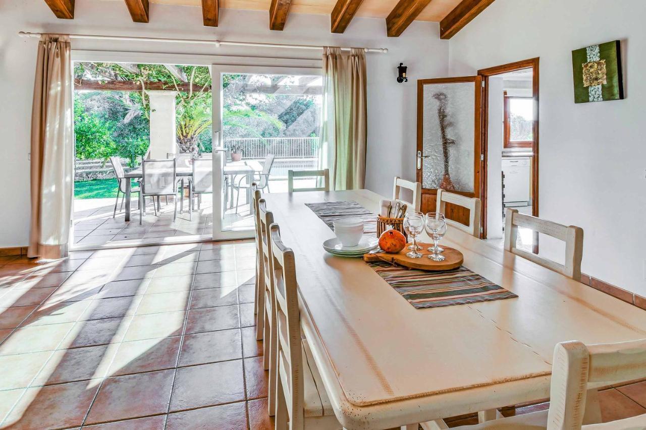 Villa Casa Calonge *
