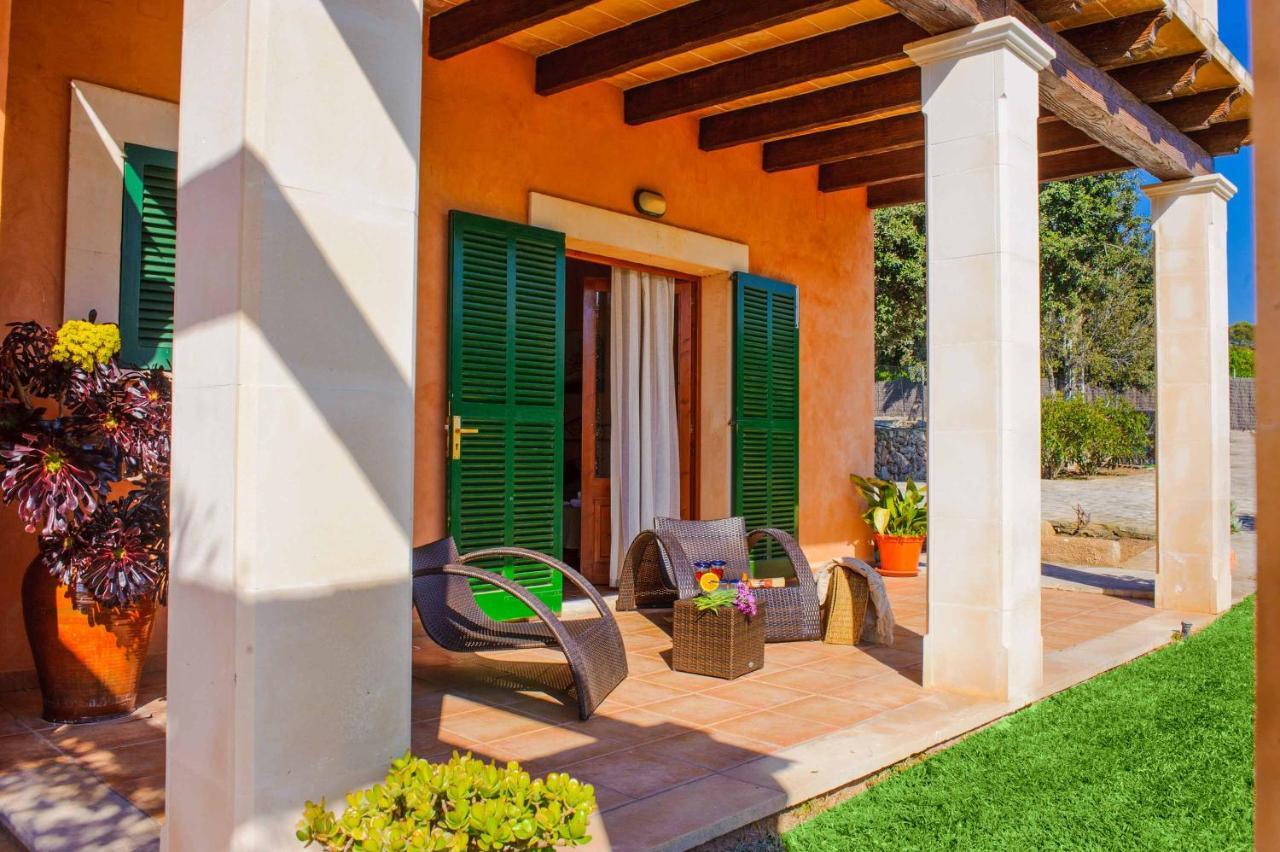 Casa Calonge Felanitx